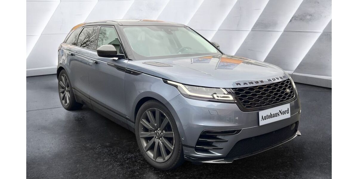 Land Rover Range Rover Velar 90.079 km 35.900 &euro; Köln-Riehl 50735