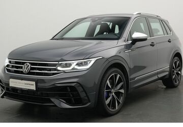 VW Tiguan 17.493 km 46.480 &euro; Leverkusen 51379