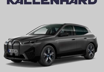 BMW iX 49.782 km 43.875 &euro; Köln 51149