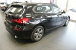 BMW 118 118d Aut. Advantage 44.770 km 23.980 &euro; Euskirchen 53881