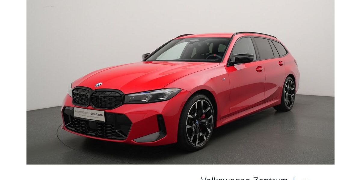 BMW M340i 22.515 km 58.480 &euro; Leverkusen 51379