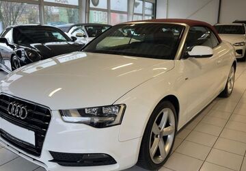 Audi A5 104.112 km 13.290 &euro; Köln 50827