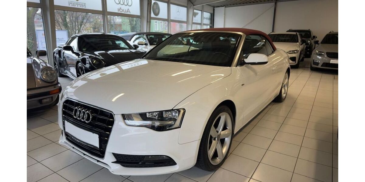 Audi A5 104.112 km 13.290 &euro; Köln 50827