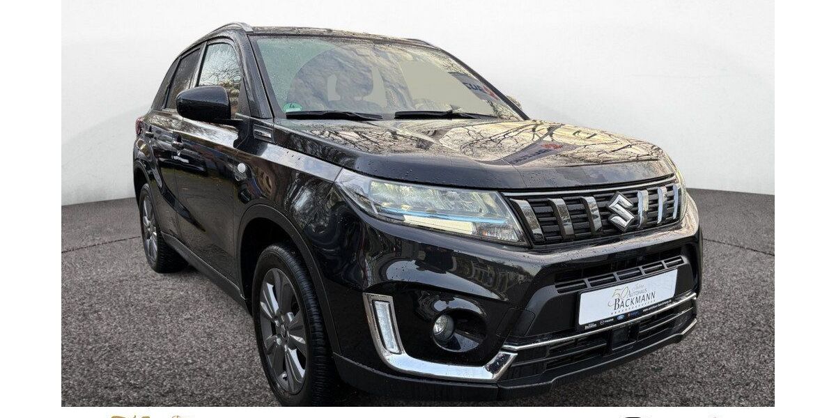 Suzuki Vitara 32.978 km 17.450 &euro; Köln 50735