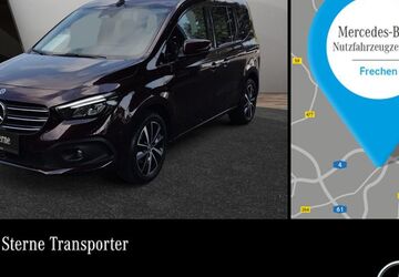 Mercedes-Benz T-Klasse 21.267 km 26.990 &euro; Frechen 50226