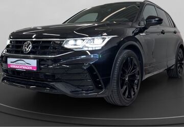 VW Tiguan 47.471 km 30.880 &euro; Köln 50968