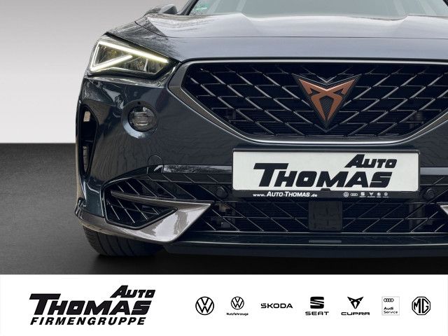 Cupra Formentor 34.667 km 35.900 &euro; Brühl 50321