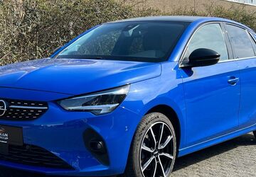 Opel Corsa 33.310 km 15.495 &euro; Weilerswist 53919