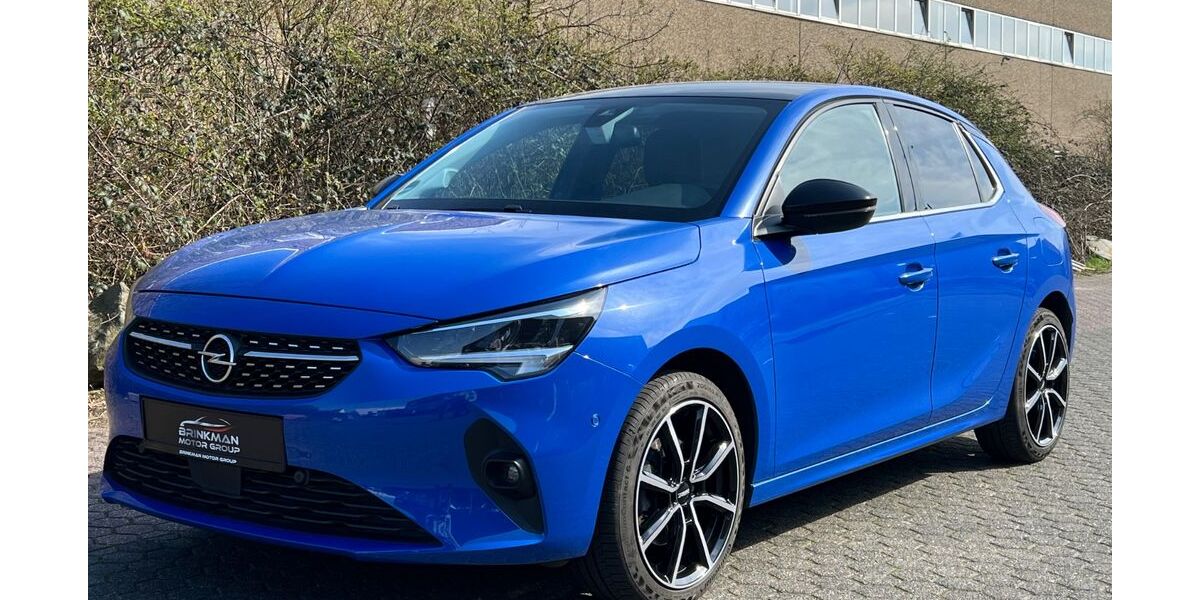 Opel Corsa 33.310 km 15.495 &euro; Weilerswist 53919