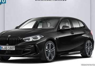 BMW 118 21.812 km 27.720 &euro; Düren 52355