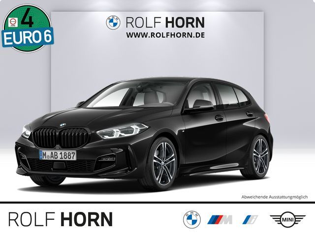 BMW 118 21.812 km 27.720 &euro; Düren 52355
