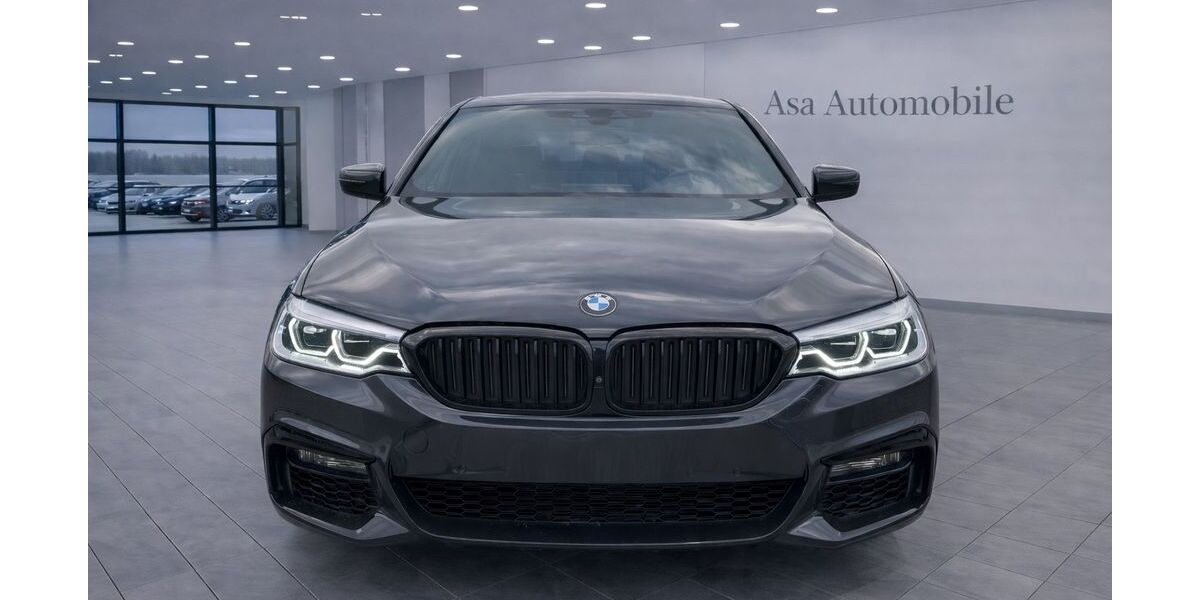 BMW 540 259.000 km 20.890 &euro; Düren 52351