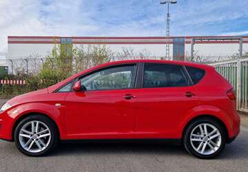 Seat Altea 206.000 km 4.250 &euro; Monheim (Monheim am Rhein) 40789