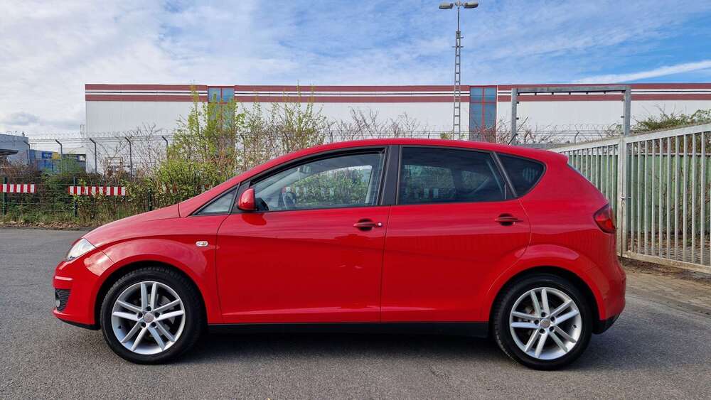 Seat Altea 206.000 km 4.250 &euro; Monheim (Monheim am Rhein) 40789