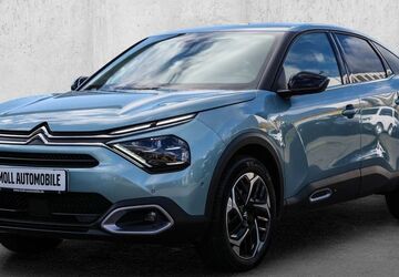 Citroen C4 31.074 km 18.390 &euro; Köln 51149