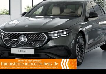 Mercedes-Benz E 220 17.270 km 54.990 &euro; Leverkusen 51371
