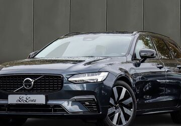 Volvo V90 26.600 km 47.490 &euro; Köln 50968