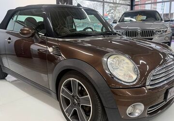 Mini Cooper 131.400 km 6.998 &euro; Grevenbroich 41515