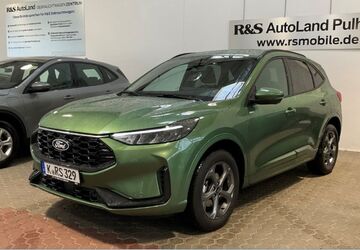 Ford Kuga 7.200 km 35.490 &euro; Pulheim 50259