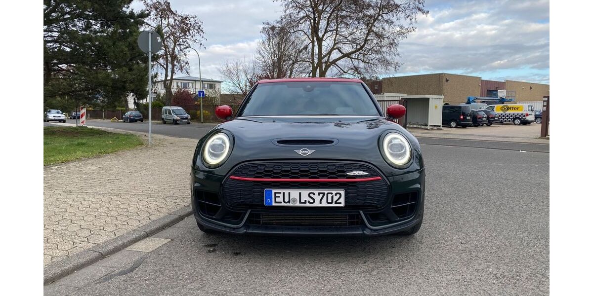 Mini John Cooper Works Clubman 82.479 km 28.900 &euro; Zülpich 53909