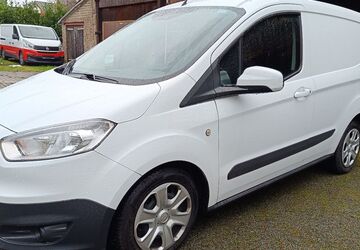 Ford Transit Courier 145.834 km 6.490 &euro; Leverkusen 51381