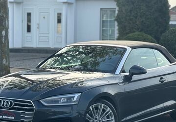 Audi A5 100.000 km 23.990 &euro; Jülich 52428