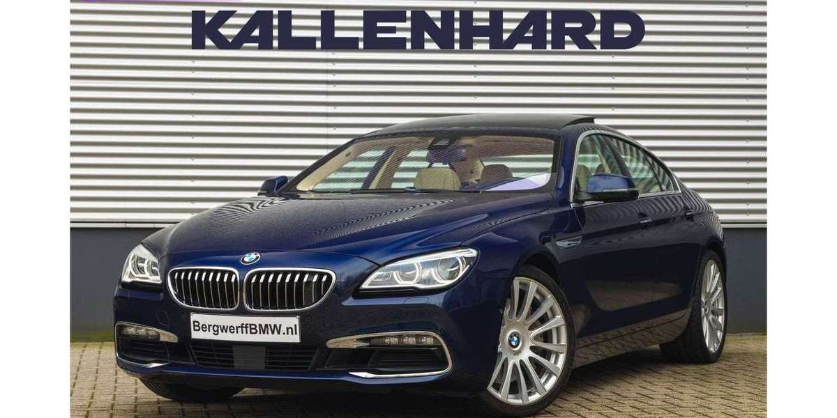BMW 650 45.146 km 44.875 &euro; Köln 51149