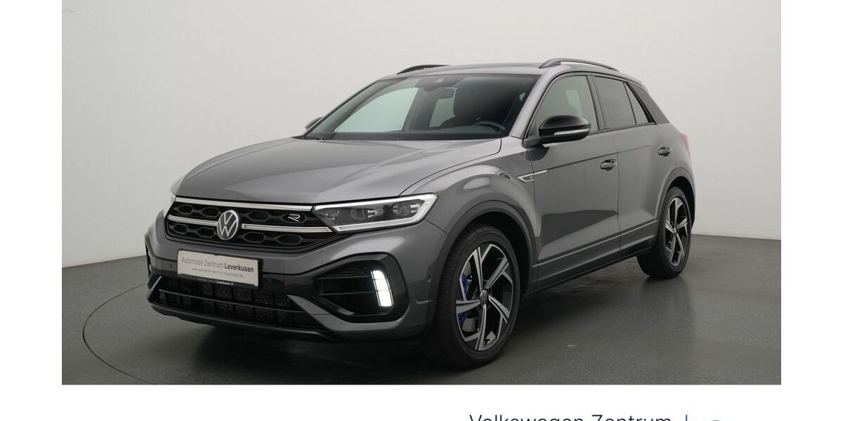 VW T-Roc 56.951 km 31.980 &euro; Leverkusen 51379