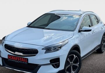 Kia XCeed 52.050 km 18.749 &euro; Elsdorf (bei Köln) 50189