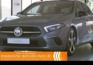 Mercedes-Benz A 250 34.716 km 26.990 &euro; Leverkusen 51371