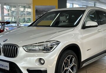 BMW X1 148.000 km 17.850 &euro; Kerpen 50171
