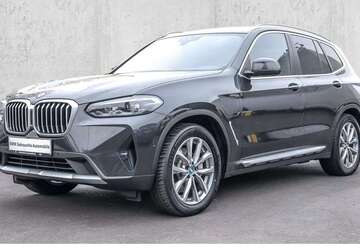 BMW X3 94.260 km 31.990 &euro; Köln-Marsdorf 50858