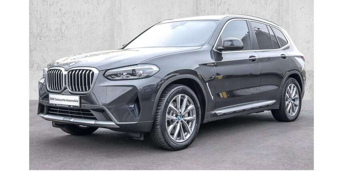 BMW X3 94.260 km 31.990 &euro; Köln-Marsdorf 50858