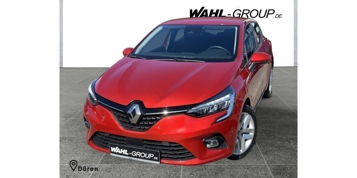 Renault Clio 42.105 km 14.790 &euro; Düren 52353