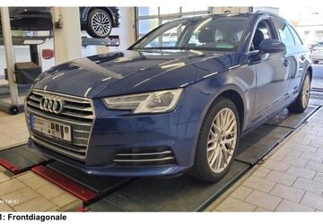 Audi A4 99.000 km 22.000 &euro; Euskirchen 53881