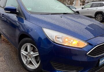 Ford Focus 153.200 km 6.250 &euro; Köln 50933