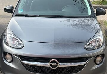 Opel Adam 122.000 km 5.300 &euro; Köln 50935