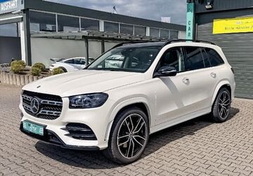 Mercedes-Benz GLS 580 88.765 km 74.890 &euro; Niederzier 52382