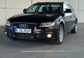 Audi A4 280.000 km 4.300 &euro; Köln 51063