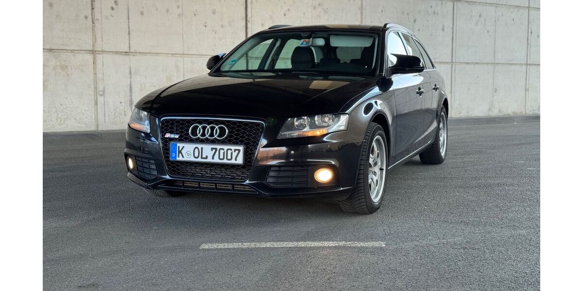 Audi A4 280.000 km 4.300 &euro; Köln 51063