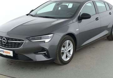 Opel Insignia 50.512 km 18.690 &euro; Köln 50739