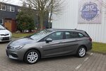 Opel Astra SPORTS TOURER NAVI 1.HD BLUETOOTH ALLWETTERR 125.000 km 9.908 &euro; Köln 50858