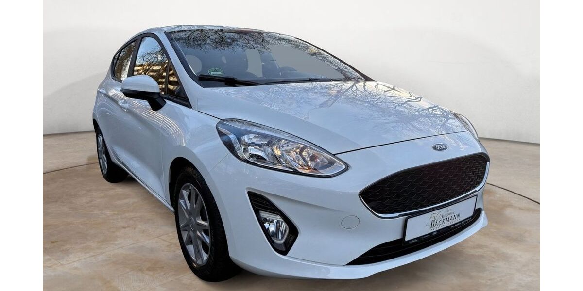 Ford Fiesta 22.791 km 11.350 &euro; Köln 50735