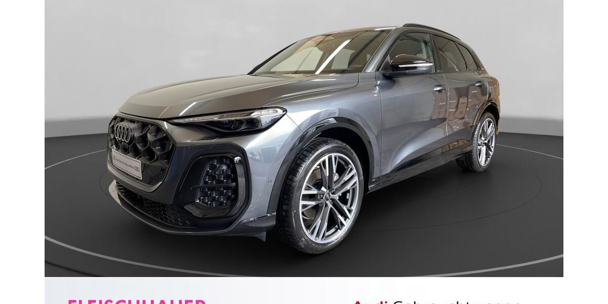 Audi Q5 5.800 km 65.880 &euro; Köln 50823