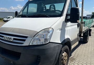 IVECO Andere 218.881 km 5.990 &euro; Weilerswist 53919