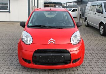 Citroen C1 149.578 km 1.950 &euro; Euskirchen 53879