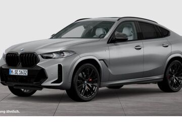 BMW X6 38.080 km 74.995 &euro; Köln-West 50858