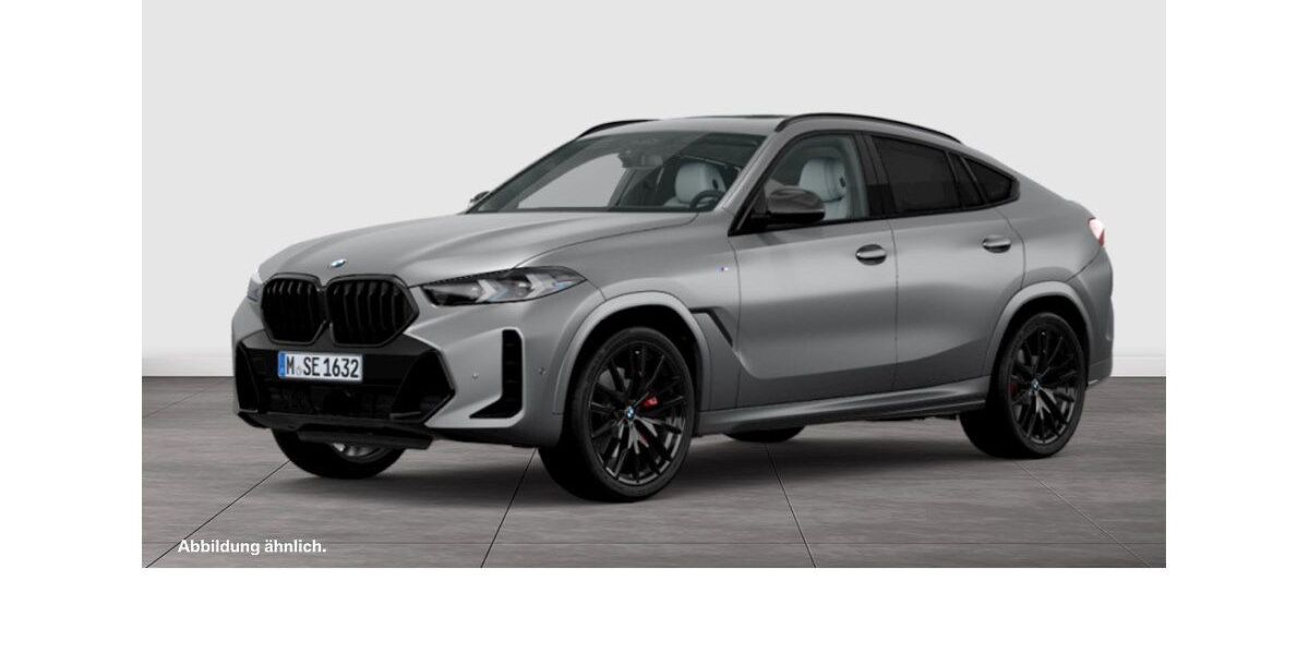 BMW X6 38.080 km 74.995 &euro; Köln-West 50858