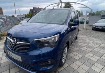 Opel Combo Life 87.400 km 11.950 &euro; Erftstadt 50374