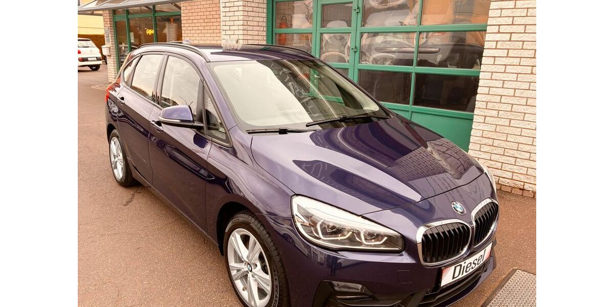 BMW 218 62.304 km 19.950 &euro; Bornheim 53332